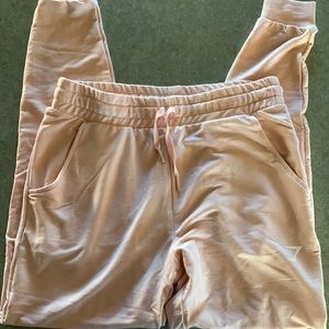 gymshark Pippa joggers